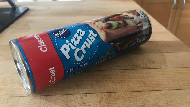 Buy this tube, pop it open.
